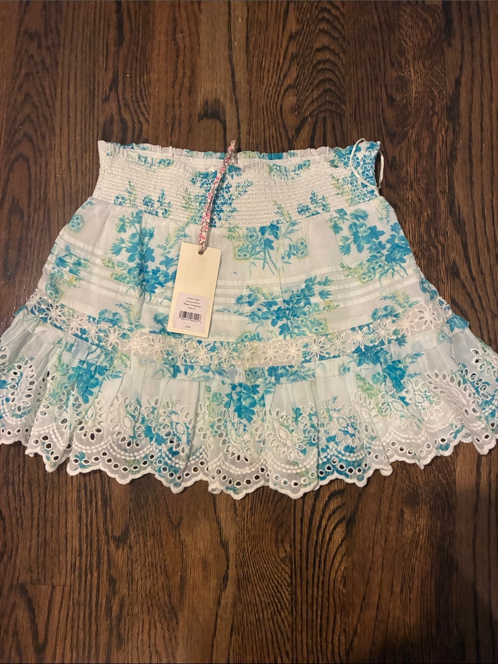 NWT Loveshack Fancy Set Size S - Picture 5 of 7